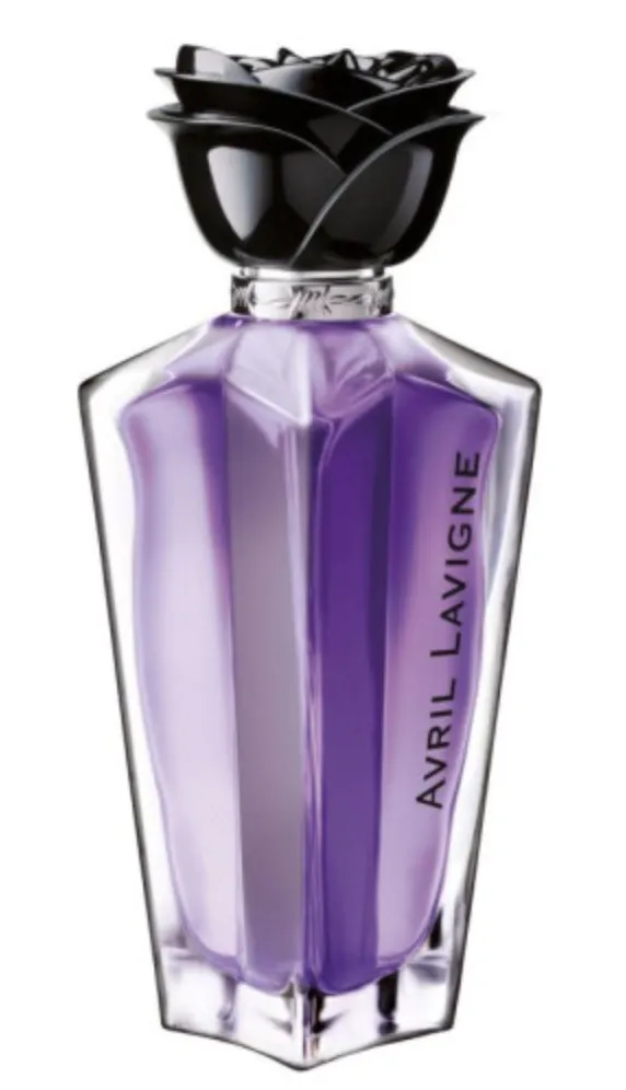 FORBIDDEN ROSE